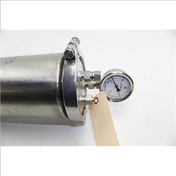 Extraction Cylinder