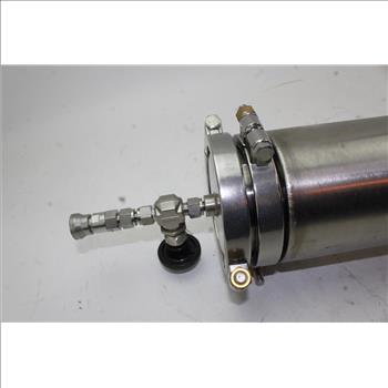 Extraction Cylinder
