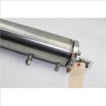Extraction Cylinder