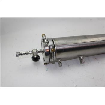 Extraction Cylinder