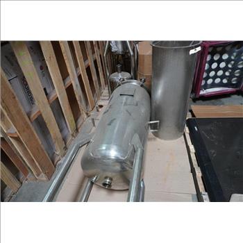 Extractor System Lot