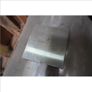 Extractor System Lot