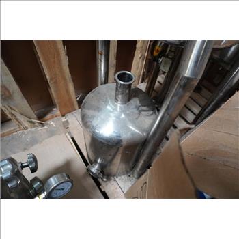 Extractor System Lot