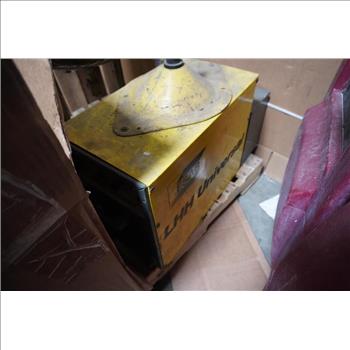 Extractor System Lot