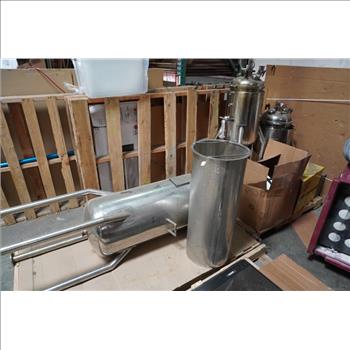 Extractor System Lot