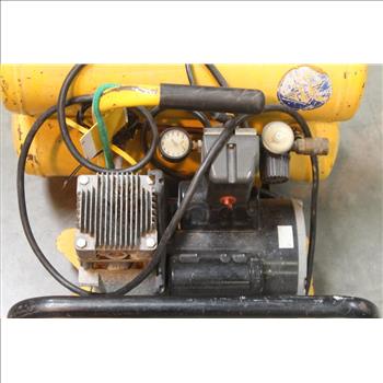 EXtreme Contractor Series Air Compressor