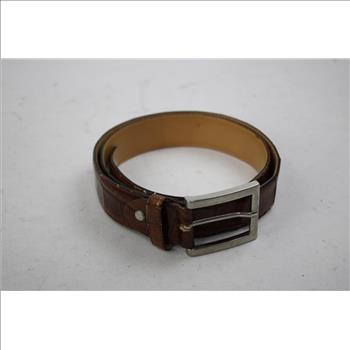 Eyeglasses Bulk Lot, 15 Pieces With Brown Leather 42