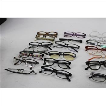 Eyeglasses Bulk Lot
