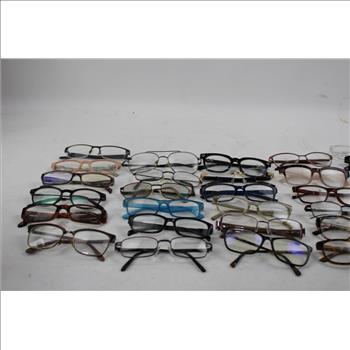 Eyeglasses Bulk Lot