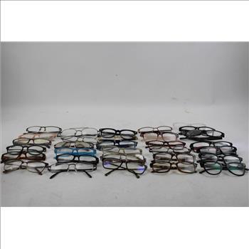 Eyeglasses Bulk Lot