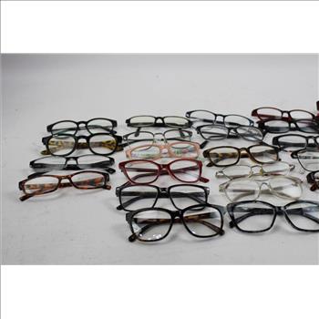 Eyeglasses Bulk Lot