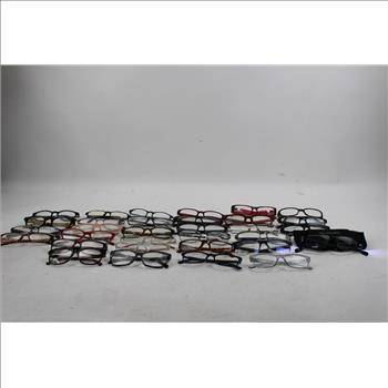Eyeglasses Bulk Lot