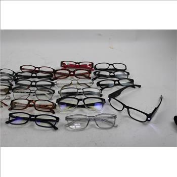 Eyeglasses Bulk Lot
