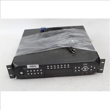 Eyemax Ht-16 H.264 Digital Video Recorder