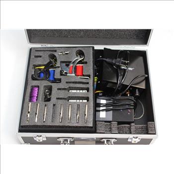 EyePower Tattoo Kit