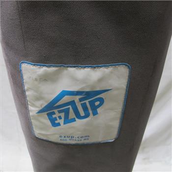 E-Z Up Instant Shelter Canopy