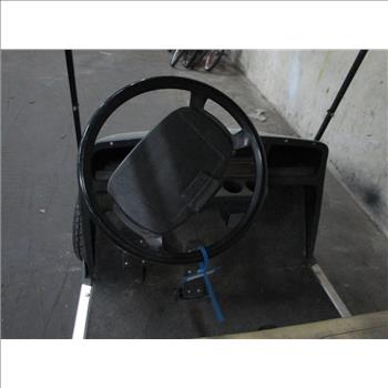 EZ-GO Textron Electric Golf Cart