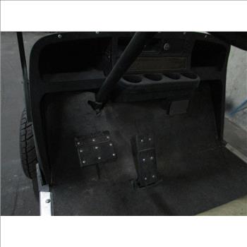 EZ-GO Textron Electric Golf Cart