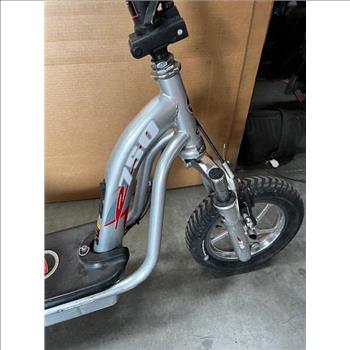 EZip E750 Sit Down Electric Scooter