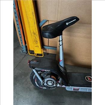EZip E750 Sit Down Electric Scooter