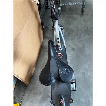 EZip E750 Sit Down Electric Scooter