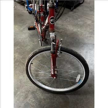 E-Zip E-Bike