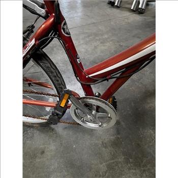 E-Zip E-Bike