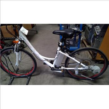 E-Zip E-Bike