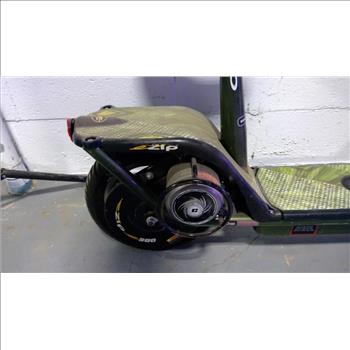 Ezip Scoooter