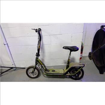 Ezip Scoooter