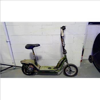 Ezip Scoooter