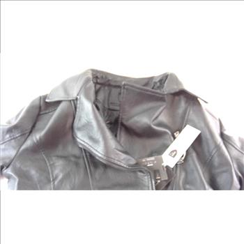 F Collection Jacket For Women, Size XL