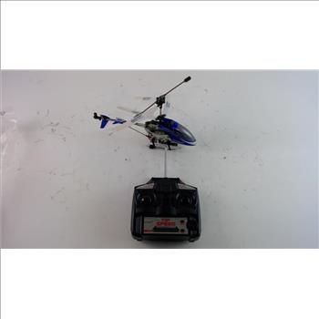F+ Series Remote Control Mini Helicopter