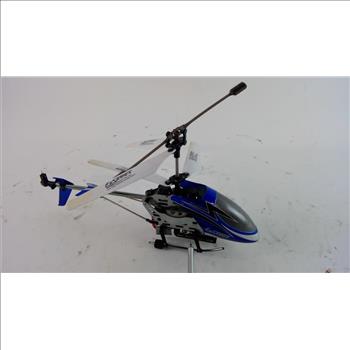 F+ Series Remote Control Mini Helicopter