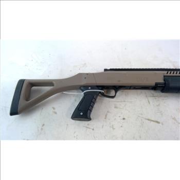 Fabarm STF12 Pump Action Airsoft Shotgun