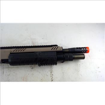 Fabarm STF12 Pump Action Airsoft Shotgun