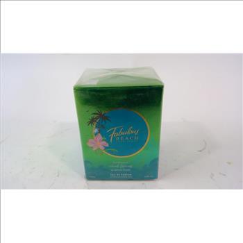 Fabulous Beach Perfume