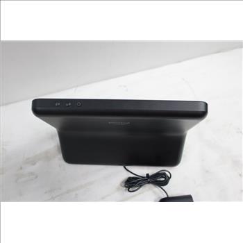 Facebook Portal Smart Device, Black