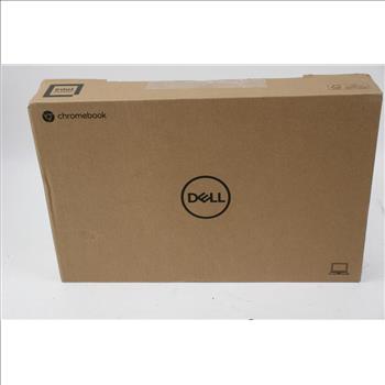 Factory Sealed Dell Chromebook 3110 2in1 Laptop