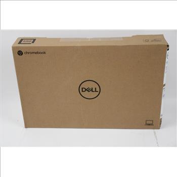 Factory Sealed Dell Chromebook 3110 2in1 Laptop