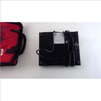 Fair-Play Scoreboard Controller