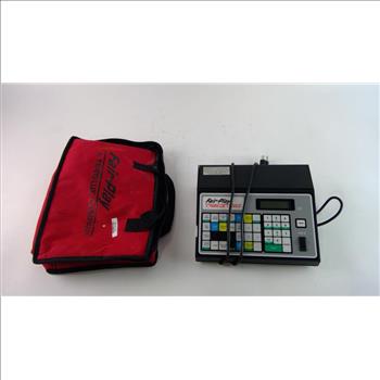 Fair-Play Scoreboard Controller