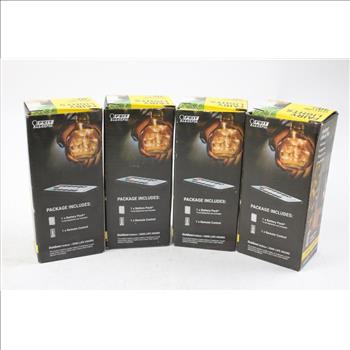 Fairy Light 30 Ft, 4 Pieces