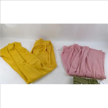Faith And Joy Pants And More 5+ Pieces