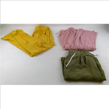 Faith And Joy Pants And More 5+ Pieces