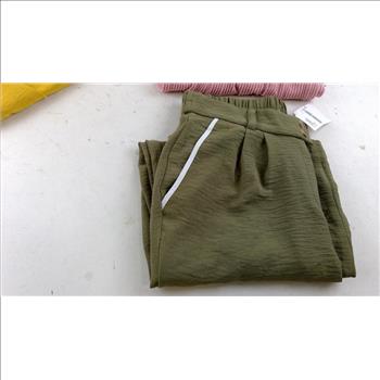 Faith And Joy Pants And More 5+ Pieces
