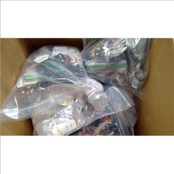 Faith Necklaces & Bracelets Bulk Lot 100+ Pieces