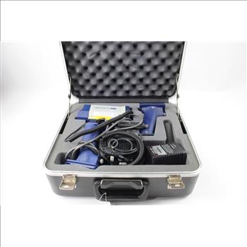 Falcon HR Traffic Radar System