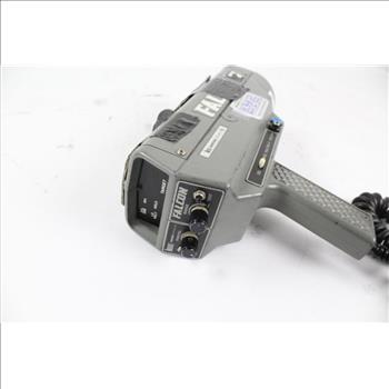 Falcon Radar Gun