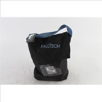 FallTech Full Body Harness